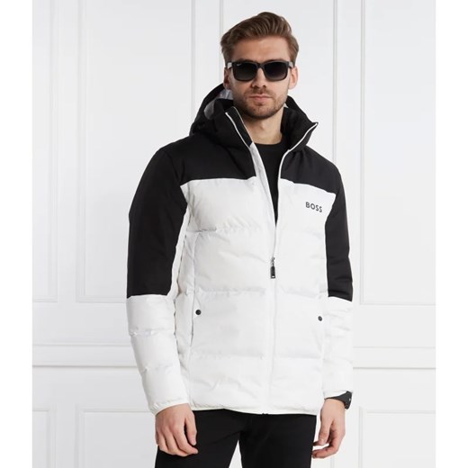 BOSS GREEN Puchowa kurtka J_Hamar1 | Regular Fit M okazja Gomez Fashion Store