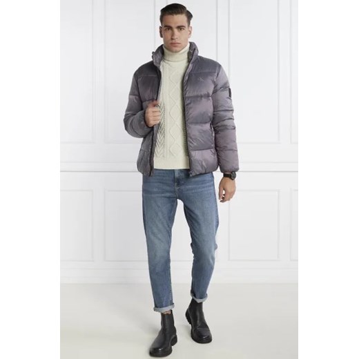 CALVIN KLEIN JEANS Kurtka | Regular Fit XL wyprzedaż Gomez Fashion Store