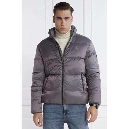 CALVIN KLEIN JEANS Kurtka | Regular Fit XL wyprzedaż Gomez Fashion Store