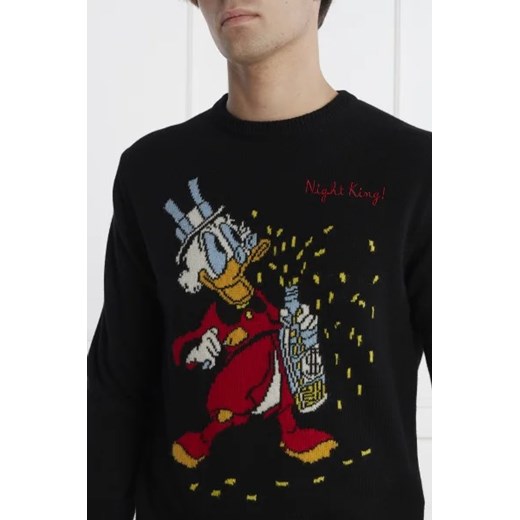 Sweter męski St.barth