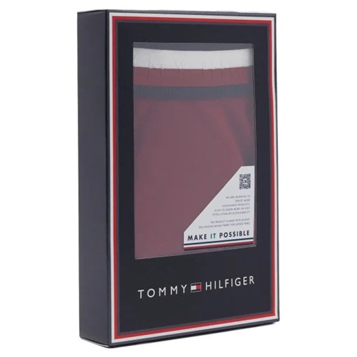Tommy Hilfiger Bokserki TRUNK Tommy Hilfiger S okazja Gomez Fashion Store