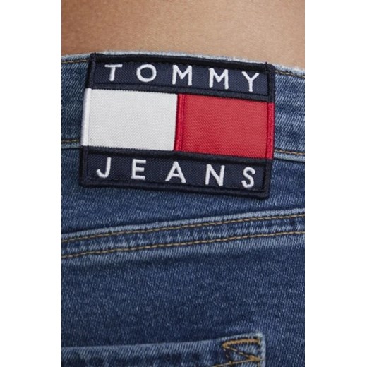 Tommy Jeans Jeansy SCANTON Y | Slim Fit Tommy Jeans 36/32 promocyjna cena Gomez Fashion Store