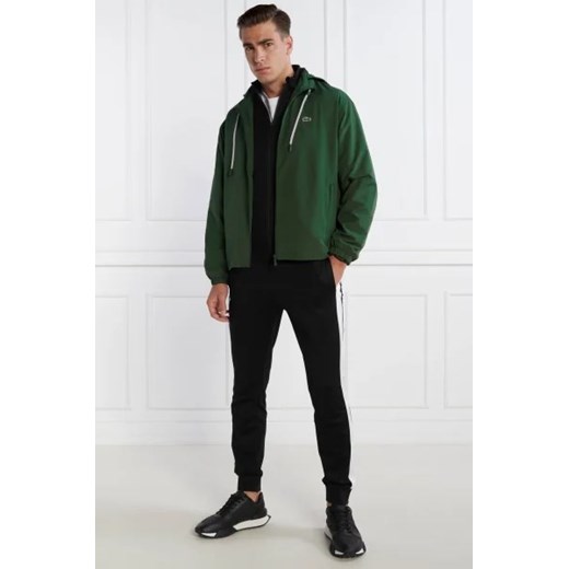 Lacoste Kurtka | Regular Fit Lacoste S Gomez Fashion Store