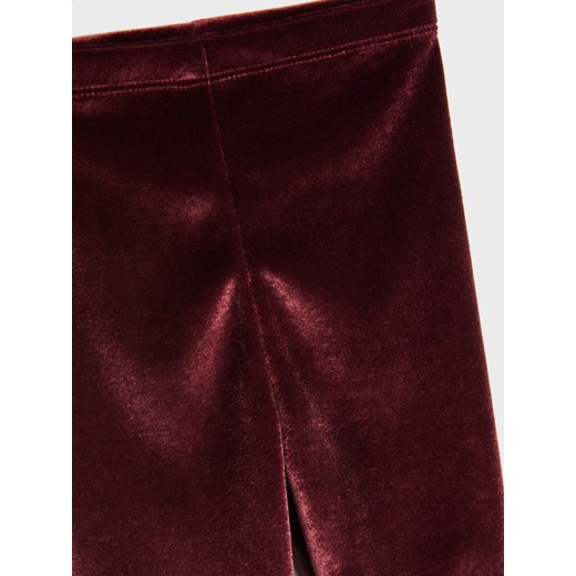Legginsy niemowlęce Sinsay 