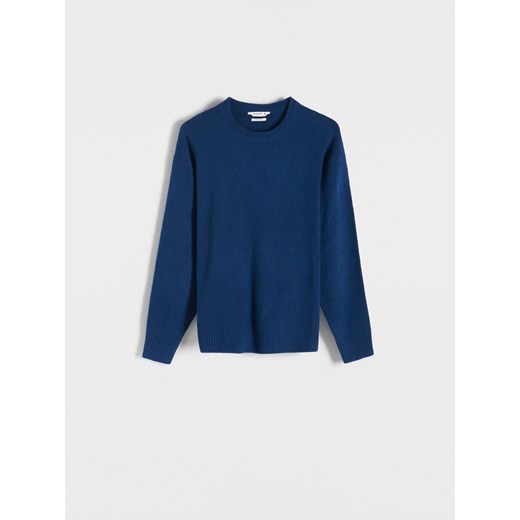 Reserved sweter męski 
