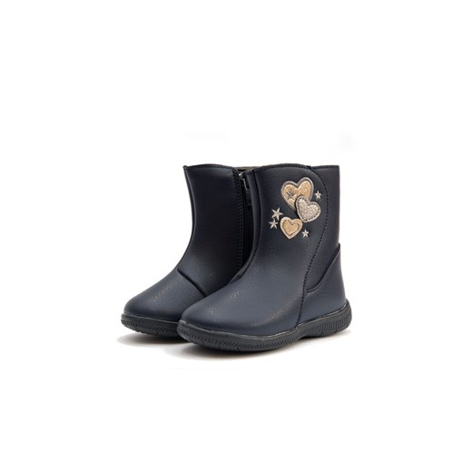 Buty zimowe dziecięce Happy Bee na zimę