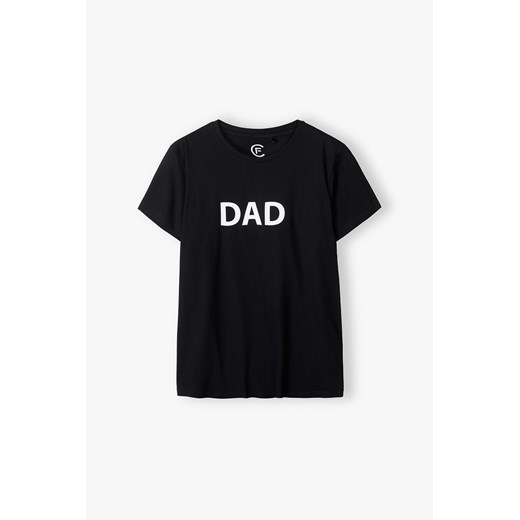 T-shirt męski Family Concept By 5.10.15. z krótkim rękawem młodzieżowy 