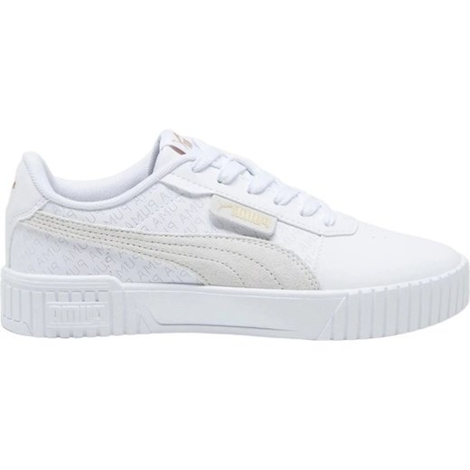 Buty Carina 2.0 Sneakers Wm's Puma ze sklepu SPORT-SHOP.pl w kategorii Trampki damskie - zdjęcie 165195119