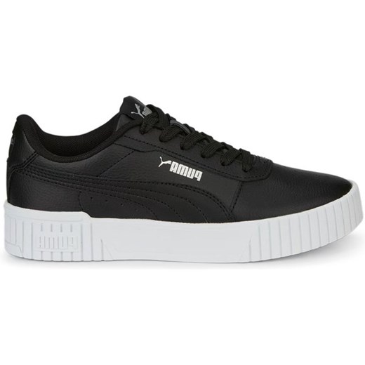 Buty Carina 2.0 Jr Puma ze sklepu SPORT-SHOP.pl w kategorii Trampki damskie - zdjęcie 165195348