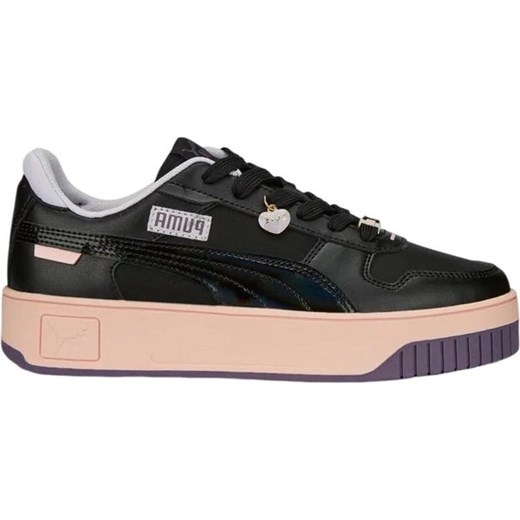 Buty Carina Street Puma ze sklepu SPORT-SHOP.pl w kategorii Trampki damskie - zdjęcie 165195376