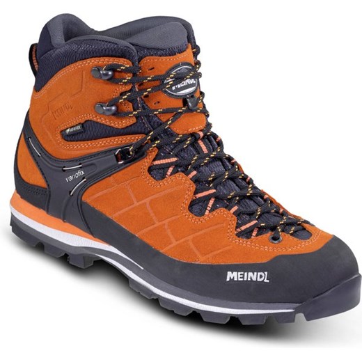 Buty Litepeak GTX Meindl ze sklepu SPORT-SHOP.pl w kategorii Buty trekkingowe męskie - zdjęcie 165195427