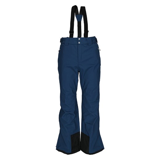 Dare 2b Spodnie narciarskie &quot;Achieve II&quot; w kolorze granatowym ze sklepu Limango Polska w kategorii Spodnie męskie - zdjęcie 165195777