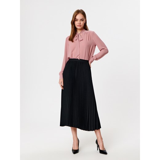 Spódnica Sinsay wiosenna 