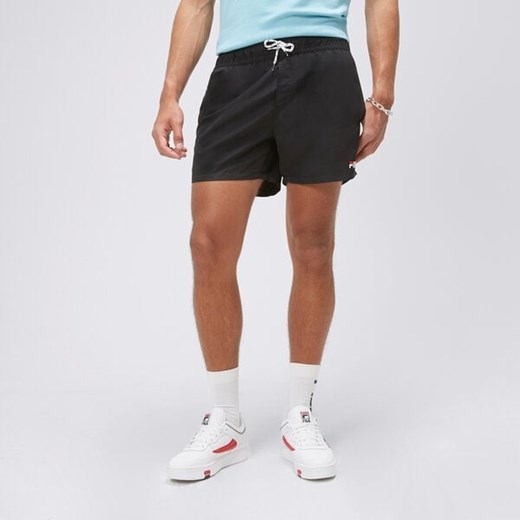 fila szorty satar ss17spm057000 Fila XXL promocyjna cena 50style.pl