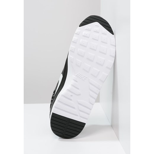 Nike Sportswear AIR MAX THEA Tenisówki i Trampki black/white zalando szary ocieplane