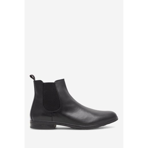 Buty zimowe męskie Lasocki jesienne