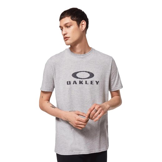 Koszulka Męska Oakley O BARK 2.0 T-Shirt ze sklepu a4a.pl w kategorii T-shirty męskie - zdjęcie 165212979