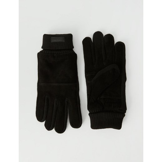 Rękawiczki PREM PIRNER IV Czarny - ze sklepu Diverse w kategorii Rękawiczki męskie - zdjęcie 165214737