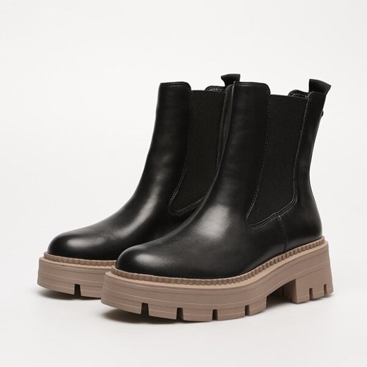 TAMARIS CHELSEA MID Tamaris 39 okazyjna cena Symbiosis