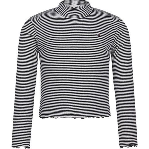 Tommy Hilfiger bluzka dziewczęca