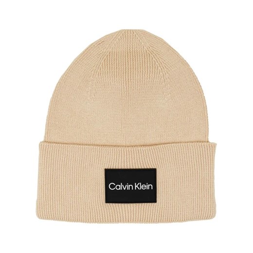 Calvin Klein Czapka Calvin Klein Uniwersalny Gomez Fashion Store