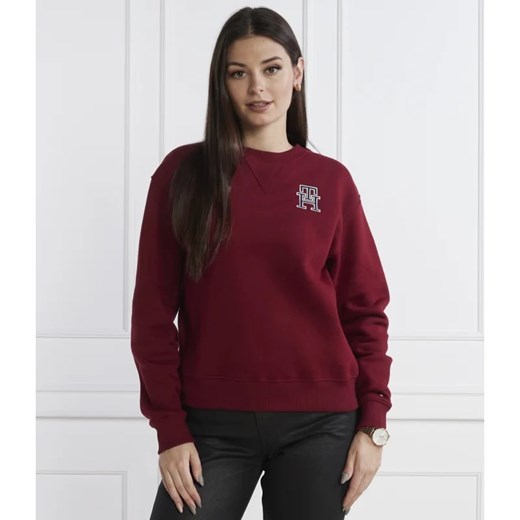 Bluza damska Tommy Hilfiger