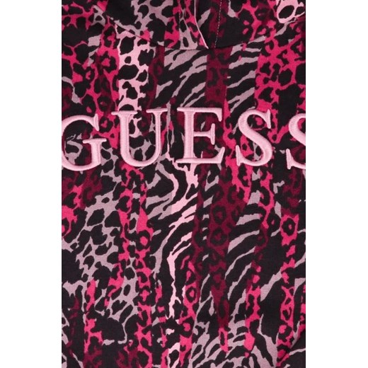 Guess Bluza | Regular Fit Guess 176 Gomez Fashion Store