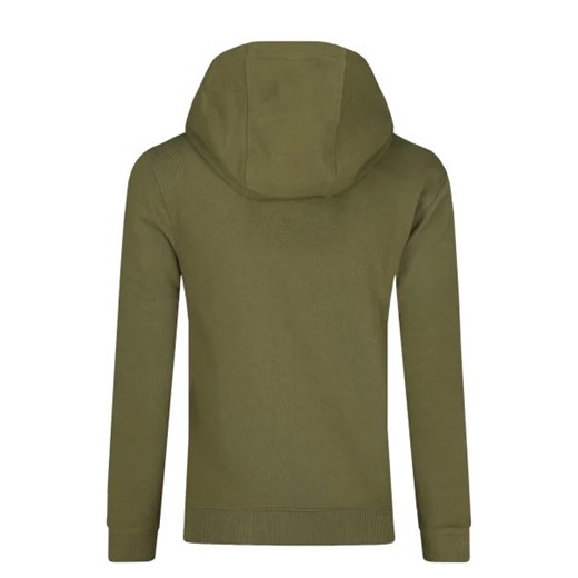 Tommy Hilfiger Bluza ESSENTIAL | Regular Fit Tommy Hilfiger 122 Gomez Fashion Store okazyjna cena