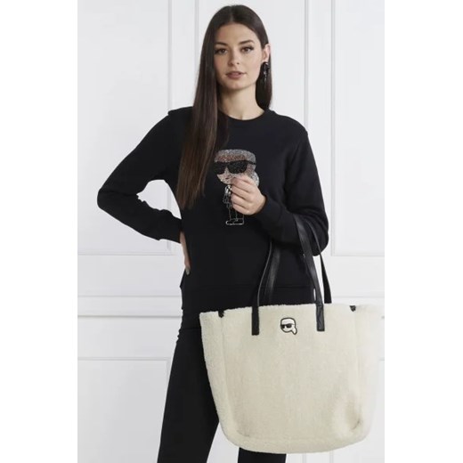 Shopper bag Karl Lagerfeld