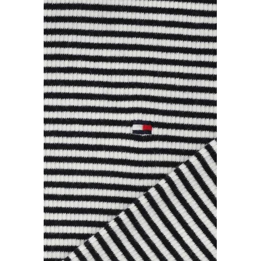 Bluzka dziewczęca Tommy Hilfiger