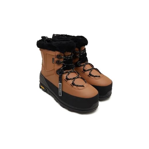 UGG Skórzane śniegowce M SHASTA 38/39 Gomez Fashion Store