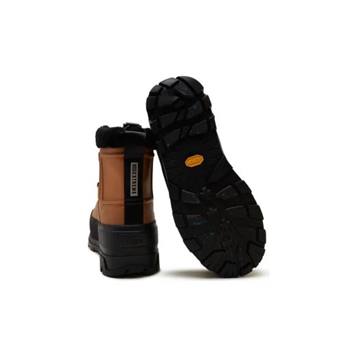 UGG Skórzane śniegowce M SHASTA 38/39 Gomez Fashion Store