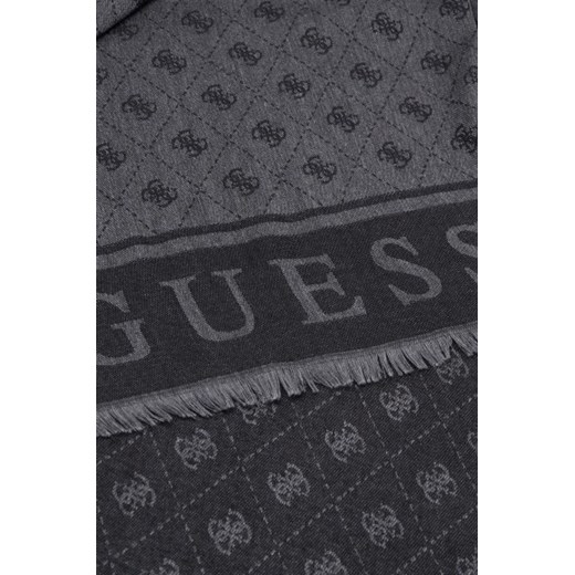 GUESS JEANS Szal Uniwersalny Gomez Fashion Store