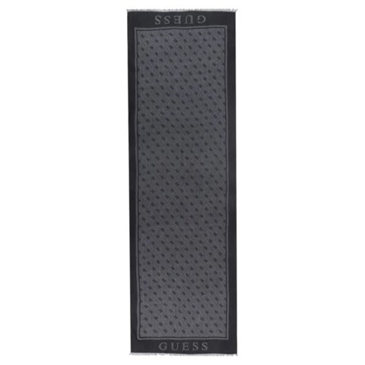 GUESS JEANS Szal Uniwersalny Gomez Fashion Store