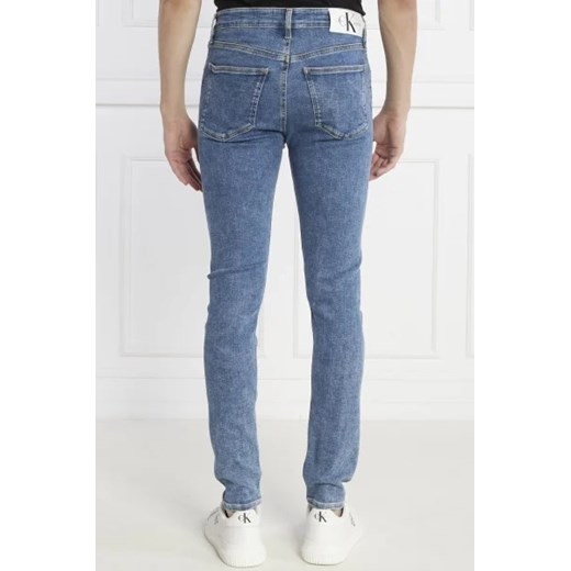 CALVIN KLEIN JEANS Jeansy | Skinny fit 34/34 Gomez Fashion Store