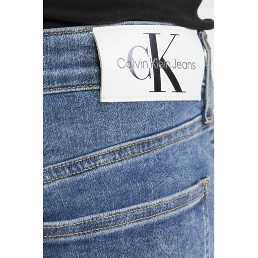 CALVIN KLEIN JEANS Jeansy | Skinny fit 33/34 Gomez Fashion Store