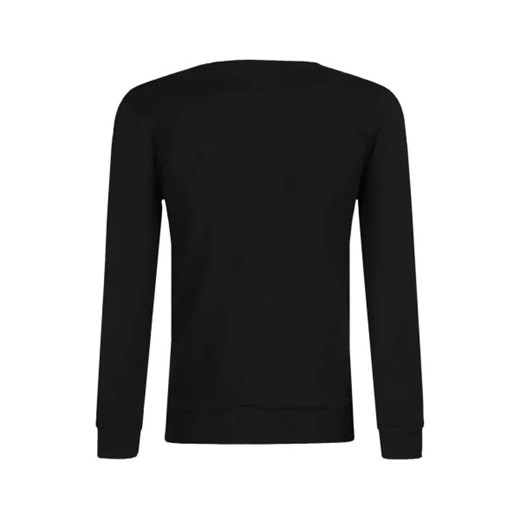 Bluza chłopięca czarna Guess