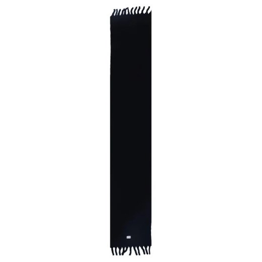Tommy Jeans Wełniany szal TJW COSY KNIT SCARF Tommy Jeans Uniwersalny Gomez Fashion Store