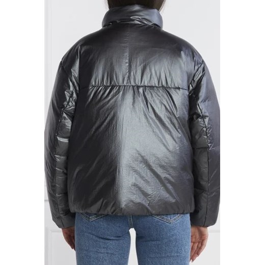 Tommy Jeans Kurtka | Regular Fit Tommy Jeans L promocja Gomez Fashion Store
