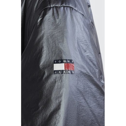 Tommy Jeans Kurtka | Regular Fit Tommy Jeans XL okazja Gomez Fashion Store