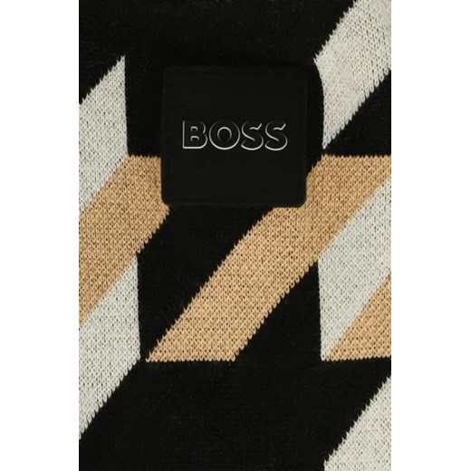 Bluza chłopięca Boss Kidswear bawełniana