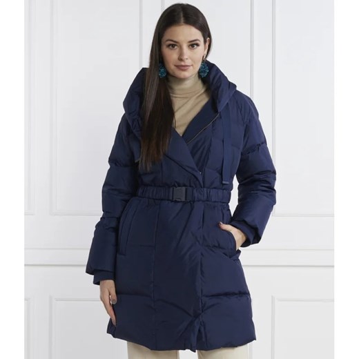 MAX&Co. Puchowy płaszcz PRIMARIO ze sklepu Gomez Fashion Store w kategorii Płaszcze damskie - zdjęcie 165216325