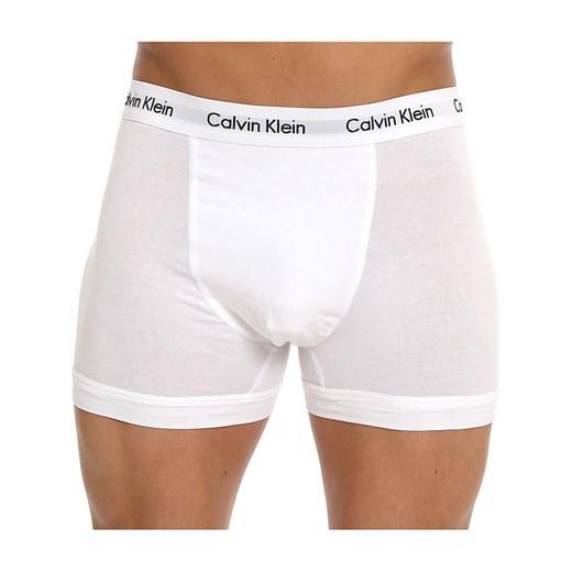 Calvin Klein Bokserki (3 pary) w kolorze białym Calvin Klein L Limango Polska wyprzedaż