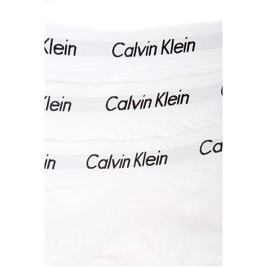 Calvin Klein Bokserki (3 pary) w kolorze białym Calvin Klein L Limango Polska okazja