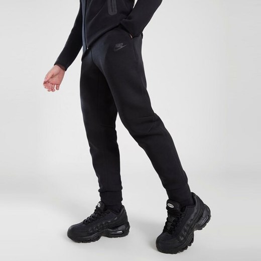 Spodnie chłopięce Nike na jesień
