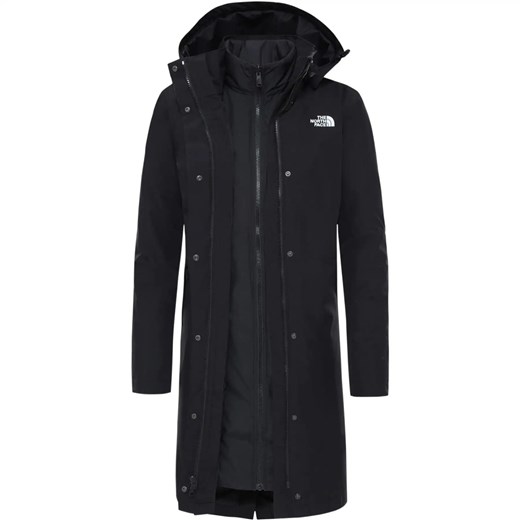 Kurtka The North Face Suzanne The North Face L a4a.pl