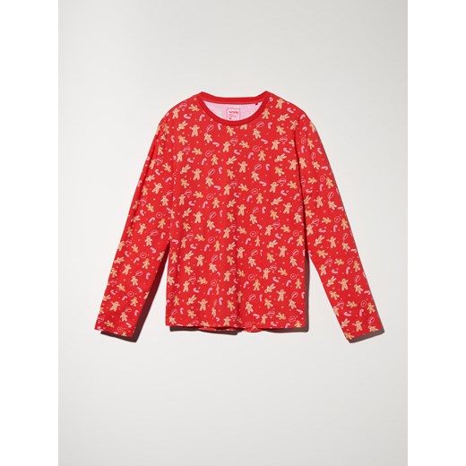 Piżama męska Sinsay 