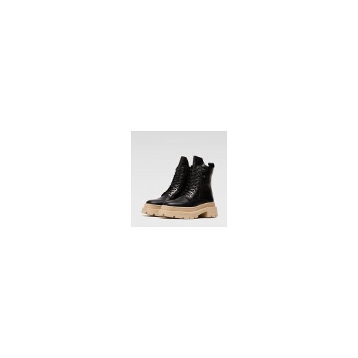 Botki damskie Gino Rossi 222FW101V 38 24,8 cm Czarne (5904862261751). Buty za Gino Rossi 39 okazja Rozetka.pl