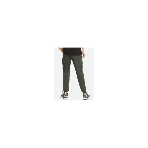 Spodnie Dresowe Puma Ess+ Tape Fl Cl 849042-70 M Zielone (4064535820065). Puma M wyprzedaż Rozetka.pl