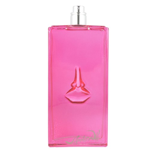 Salvador Dali Sun & Roses Woda toaletowa 100 ml spray TESTER perfumeria rozowy korki